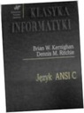 Классика информатики по языку ANSI C — Ритчи