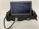 PEUGEOT RADIO AUTOMOBILE NAVI NAVIGATION ÉCRAN CHÂSSIS KOMPET 96658736XHphoto 6