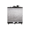 RADIATEUR EAU KIA PICANTO 04- 53489 NRFphoto 12