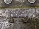 CITROEN C4 1.6 CARTER CUVETTE HUILEUX 9641444680photo 7