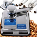 МАШИНА ДЛЯ ДЕЛАНИЯ СИГАРЕТ, НАПОЛНИТЕЛЬ ТАБАКА, МАШИНА ДЛЯ НАПОЛНЕНИЯ ПОРШНЕЙ С РУЧНЫМ УПРАВЛЕНИЕМ