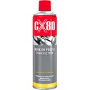 CX80 АНТИКОРРОЗИОННЫЙ ВОСК ДЛЯ ЗАКРЫТЫХ ПРОФИЛЕЙ