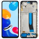ЖК-ДИСПЛЕЙ XIAOMI REDMI ПРИМЕЧАНИЕ 11 INCELL FRAME