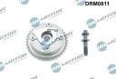 КОЛЕСО ЗМІННИХ ФАЗ РОСПОДІЛЬНИКА ФАЗАТОР PSA MOT.EP3C EP6 EP6DT DR.MOTOR  (16409778405) фото min 7