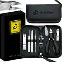 ЩИПЦЫ ДЛЯ НОГТЕЙ 8 В 1 ДЛЯ ПОЛНЫХ ПОЖИЛЫХ КЛИПЕРЫ ЗАЖИМЫ НОЖНИЦЫ