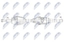 DEMI-ARBRE MENÉE NPW-CH-031 NTYphoto 10