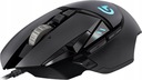 Проводная мышь Logitech PROTEUS SPECTRUM G502 с оптическим сенсором