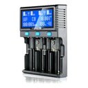 Зарядное устройство для литий-ионных Ni-MH аккумуляторов everActive