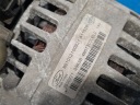 FORD FOCUS MK2 ГЕНЕРАТОР 4M5T10300LC  фото 4