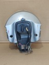 HEADLIGHT HEADLIGHT MOTO GUZZI BREVA 850 1100 1200  photo 4