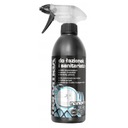 ПРЕПАРАТ ДЛЯ ВАННЫХ И САНИТАРНЫХ КОМНАТ 0,5 Л NANOMAX