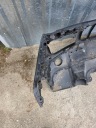 PARE-CHOCS AVANT AVANT PORSCHE CAYENNE 7L5 LIFT TURBOphoto 12