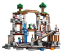LEGO Minecraft: 21118 — Шахта