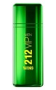Мужской парфюм 212 VIP MEN WINS GREEN AMERICAN FOOTBALL 100ml EDP