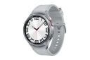 Samsung Galaxy Watch 6 Classic LTE 47 мм серебристый