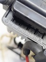 MERCEDES S W126 SEL 79-91 ПАНЕЛЬ ПОВІТРОВОДУ КОНДИЦІОНЕРА 1268330014 1268200203  (18912725261) фото min 12