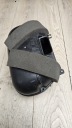AIRBOX КОРПУС ФИЛЬТРА ВОЗДУХА ФЛАНЕЦ YAMAHA FZ6 FAZER 600 S1 S2 5VX  фото 4