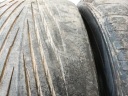 ALFA ROMEO BRERA 159 ТИТАНОВІ ДИСКИ КОЛЕСА 5X110 17'' 225/50R17 50501581 ET41 КОМПЛЕКТ  (17820287091) фото min 12