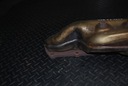 COLLECTEUR ÉCHAPPEMENT GAUCHE AUDI S6 C5 4.2 077253033Qphoto 7