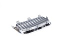 GRILLE AVANT GAUCHE BMW F30 F31 ORIGINAL 51137263479photo 6