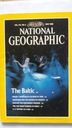 NATIONAL GEOGRAPHIC (Тепуи, Балтика, Гравитация)