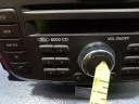 FORD FOCUS MK2 LIFT RADIO CD D'USINE 6000CD 7M5T-18C815-BCphoto 11