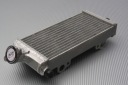 PAIRE RENFORCÉE WYSCIGOWA RADIATEUR VERS SHERCO 125 SEF FACTORY 2022-24photo 7