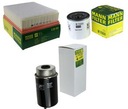 MANN-FILTER EN 7050 FILTRE HUILES + 2 AUTRES PRODUKTY photo 1 - milautoparts-fr.ukrlive.com