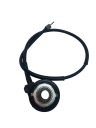 SLIMAK ТРОСИК СПІДОМЕТРА SUZUKI GSX-R GSXR 750 W 93-95  фото 5