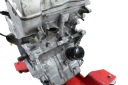 ДВИГУН ENGINE HONDA VFR 800 V-TEC 2003 28965KM RC46E  (18763813490) фото min 5