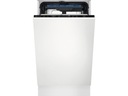 Посудомоечная машина ELECTROLUX EEM74320L 10 комплектов