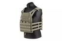 Pasoszelki Pas Molle WZ93 Pantera Chest Rig Kamizelka M4 AK AR G36 WZ ...