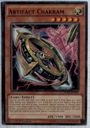 Ю-Ги-О! Артефакт Чакрам (клавиша C)