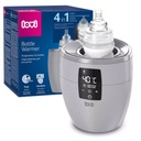 ПОДОГРЕВАТЕЛЬ ДЛЯ БУТЫЛОК LOVI СТЕРИЛИЗАТОР 4В1