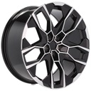 LLANTAS 22 PARA BMW X7 (G07) RESTYLING I8 RESTYLING I4 G26 IX I20 IX3 G08 LCI 