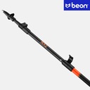 NORDIC WALKING PALICE SKLADACIE NASTAVITEĽNÉ PRE TELESKOPICKÚ CHÔDZU BEON Model NX4