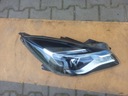 LAMP LAMP OPEL INSIGNIA FACELIFT LED RIGHT EUROPE ORIGINAL INTEGRAL 