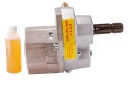 RAIL Z PUMP WYD.67,0L/MIN PZ30-WOM.KZ.NE-34, PZ30-WOM.KZ.NE-34  photo 4