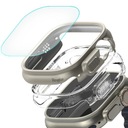 КОРПУС RINGKE 2x ДЛЯ APPLE WATCH ULTRA + СТЕКЛО
