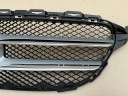MERCEDES C-KLASA A205 W205 GRILLE CALANDRE PARE-CHOCS AVANT AVANT A2058800183photo 11