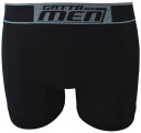 6 X GATTA BOXER МУЖСКИЕ БОКСЕРЫ ХЛОПОК БЕЛЫЙ ЧЕРНЫЙ XXL