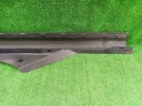 VW PASSAT B5 FL STATION WAGON UNIVERSAL PAD PROTECTION THRESHOLD OVERLAY THRESHOLD RIGHTS  photo 10
