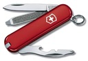 ШВЕЙЦАРСКИЙ НОЖ VICTORINOX 0.6163 RALLY ORIGINAL 58 мм 9 функций