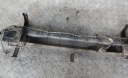 HYUNDAI I20 II POUTRE PARE-CHOCS ARRIÈRE ARRIÈRE RENFORCEMENT 86631C8000 2014-2020Rphoto 8