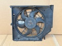 BMW 3 E46 FAN 3135103555 ORIGINAL  photo 5