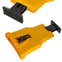 Цепная точилка для бензопилы + камень