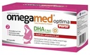 ОМЕГАМЕД ОПТИМА ФОРТЕ 60 КАПСУЛЫ