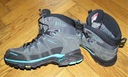 MAMMUT RAICHLE ADVANCED GTX Pani 37,5 IDEAŁ/NOWE