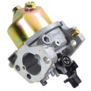 КАРБЮРАТОР ДВИГАТЕЛЯ LONCIN 1P65F LP3420 LS40-139 LS46