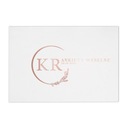 ГОСТЕВАЯ КНИГА Свадебные анкеты Modern Collection